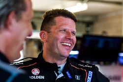 Garth Tander, Holden Racing Team