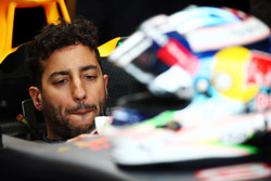 Daniel Ricciardo, Red Bull Racing RB12