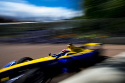 Sébastien Buemi, Renault e.Dams