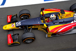 Antonio Giovinazzi, Prema Racing