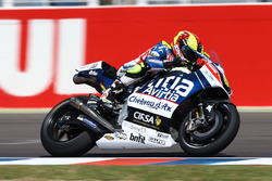 Hector Barbera, Avintia Racing