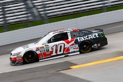 Danica Patrick, Stewart-Haas Racing Chevrolet