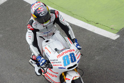 Jorge Martin, Aspar Team Mahindra Moto3