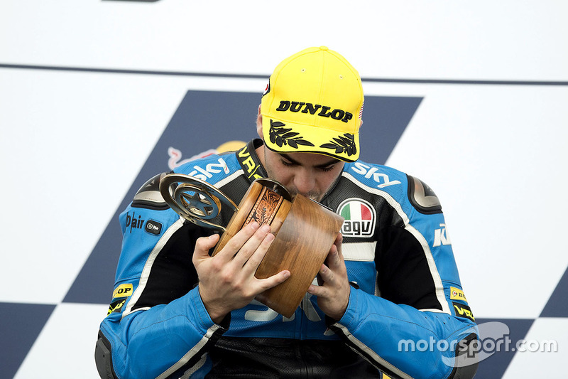 Romano Fenati