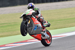 Stefan Bradl, Aprilia Racing Team Gresini