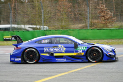 Esteban Ocon, ART Grand Prix Mercedes-AMG C-Coupé