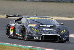 #108 DIRECTION 108 HURACAN
