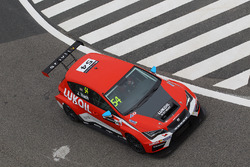 James Nash, Seat Leon Team Craft-Bamboo LUKOIL