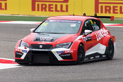 Pepe Oriola, SEAT Leon, Craft Bamboo Racing LUKOIL