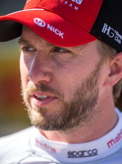 Nick Heidfeld, Mahindra Racing