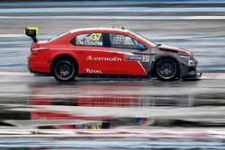 José María López, Citroën World Touring Car Team, Citroën C-Elysée WTCC