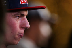 Max Verstappen, Scuderia Toro Rosso