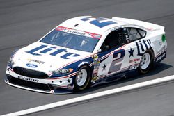 Brad Keselowski, Team Penske Ford