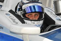 Max Chilton, Chip Ganassi Racing Chevrolet