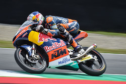 Brad Binder, Red Bull KTM Ajo
