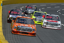 William Byron, Kyle Busch Motorsports Toyota