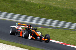 Callum Ilott, Van Amersfoort Racing Dallara F312 Mercedes-Benz