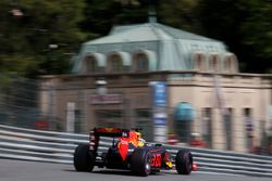 Daniel Ricciardo, Red Bull Racing