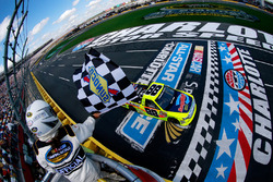 Matt Crafton, ThorSport Racing Toyota race winner