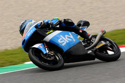 Andrea Migno, Sky Racing Team VR46