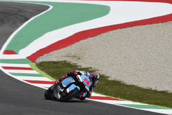 Luis Salom, SAG Racing Team