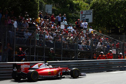 Sebastian Vettel, Ferrari SF16-H