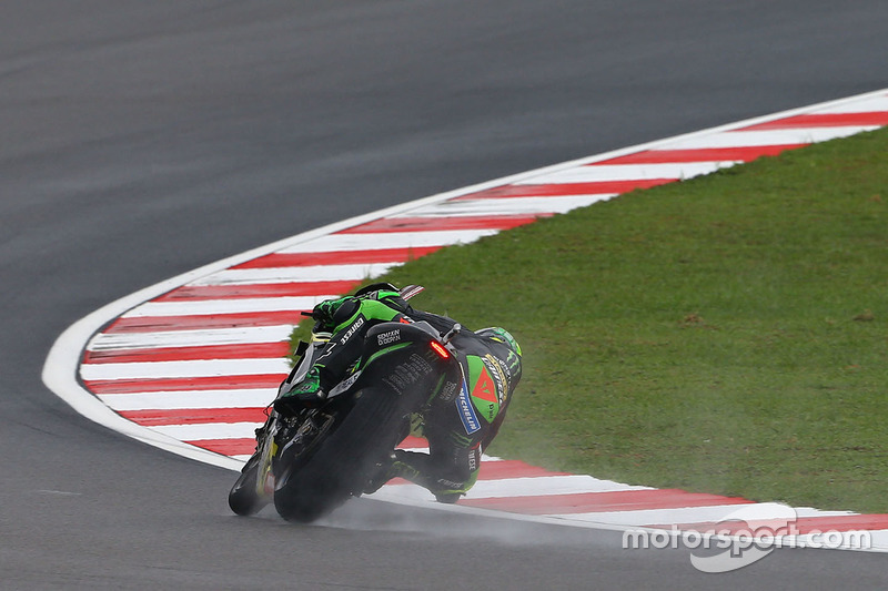 Pol Espargaro, Monster Yamaha Tech 3