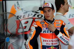 Marc Marquez, Repsol Honda Team