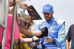 Martin Truex Jr., Furniture Row Racing Toyota