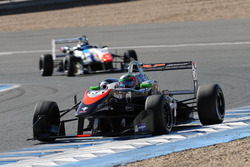 Damiano Fioravanti, RP Motorsport