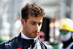 Daniel Ricciardo, Red Bull Racing