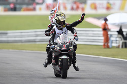 Johann Zarco, Ajo Motorsport