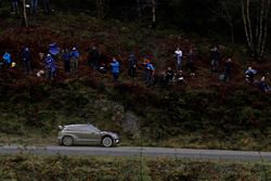 Sébastien Ogier, Julien Ingrassia, Volkswagen Polo WRC, Volkswagen Motorsport