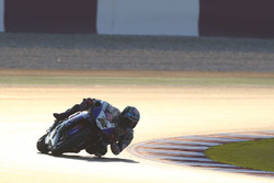 Alex Lowes, Pata Yamaha