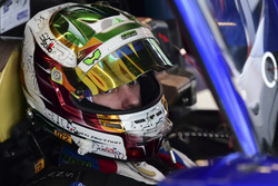 #41 Greaves Motorsport Ligier JSP2 - Nissan: Nathanaël Berthon