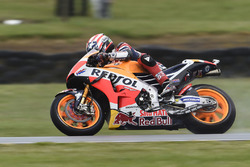 Nicky Hayden, Repsol Honda Team