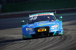 Edoardo Mortara, Audi Sport Team Abt Sportsline, Audi RS 5 DTM.
