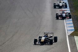 Sérgio Sette Câmara, Motopark Dallara F312 - Volkswagen