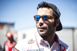 Danilo Petrucci, Pramac Racing