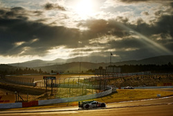 #1 Porsche Team Porsche 919 Hybrid: Timo Bernhard, Mark Webber, Brendon Hartley