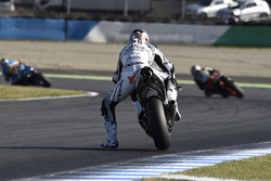 Yonny Hernandez, Aspar Racing Team