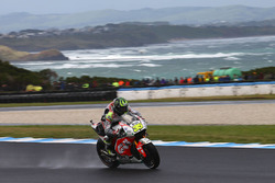 Cal Crutchlow, Team LCR, Honda