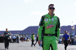 Alex Bowman, Hendrick Motorsports Chevrolet