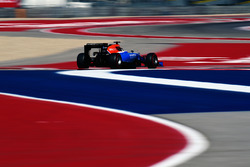 Pascal Wehrlein, Manor Racing MRT05