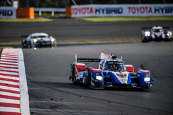 #27 SMP Racing BR01 - Nissan: Maurizio Mediani, Nicolas Minassian, Mikhail Aleshin