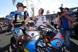 Jack Miller, Estrella Galicia 0,0 Marc VDS