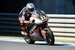 Sandro Cortese, Dynavolt IntactGP