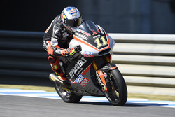 Sandro Cortese, Dynavolt IntactGP