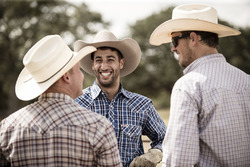 Daniel Ricciardo, Red Bull Racing dans une ferme à Austin