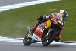 Brad Binder, Red Bull KTM Ajo